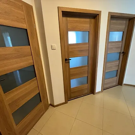 Modern Close To Centre * Krakov