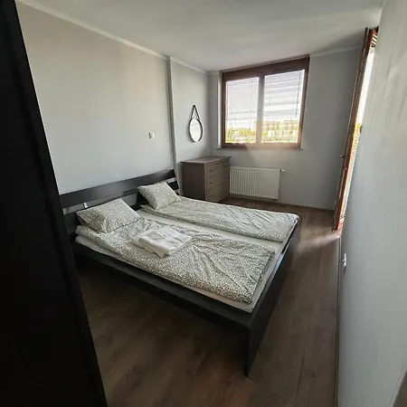 Modern Close To Centre Krakov