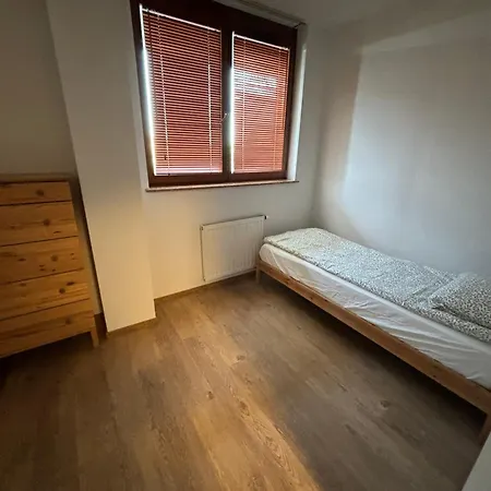 Modern Close To Centre * Krakov