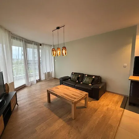 Апартаменты Modern Close To Centre Краков