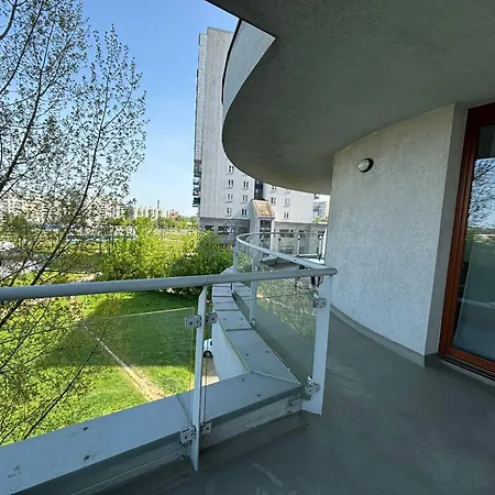 Modern Close To Centre * Краков
